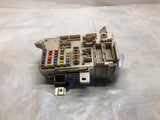 2003 LEXUS ES300 Sedan 3.0L Cabin Fuse Relay Junction Box Block Under Dash OEM