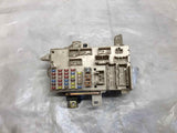 2003 LEXUS ES300 Sedan 3.0L Cabin Fuse Relay Junction Box Block Under Dash OEM