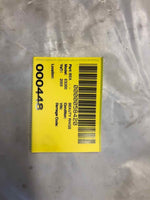 2003 LEXUS ES300 Sedan 3.0L Cabin Fuse Relay Junction Box Block Under Dash OEM