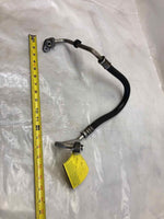 2002 - 2003 LEXUS ES300 3L Sedan Air Conditioner Refrigerant Discharge Hose OEM