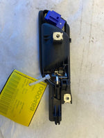 2006 - 2014 VOLKSWAGEN JETTA Rear Inside Door Handle Right Passenger Side RH OEM