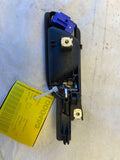 2006 - 2014 VOLKSWAGEN JETTA Rear Inside Door Handle Right Passenger Side RH OEM