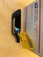 2006 - 2014 VOLKSWAGEN JETTA Rear Inside Door Handle Right Passenger Side RH OEM
