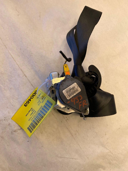 2005-2010 JETTA Wolfsburg Front Seat Belt Lap & Shoulder Belt Passenger Side RH