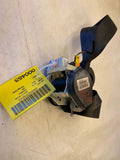 2005-2010 JETTA Wolfsburg Front Seat Belt Lap & Shoulder Belt Passenger Side RH