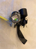 2005-2010 JETTA Wolfsburg Front Seat Belt Lap & Shoulder Belt Passenger Side RH