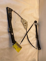 2005-2014 VOLKSWAGEN JETTA Front Door Electric Window Regulator Left Driver Side