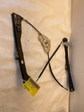 2005-2014 VOLKSWAGEN JETTA Front Door Electric Window Regulator Left Driver Side