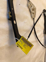2005-2014 VOLKSWAGEN JETTA Front Door Electric Window Regulator Left Driver Side