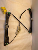 2005-2014 VOLKSWAGEN JETTA Front Door Electric Window Regulator Left Driver Side