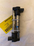 2008 - 2014 VOLKSWAGEN JETTA 2.0L 4 Cylinder 2 Pieces Ignition Coil Ignitor OEM