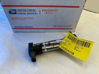 2008 - 2014 VOLKSWAGEN JETTA 2.0L 4 Cylinder 2 Pieces Ignition Coil Ignitor OEM
