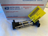 2008 - 2014 VOLKSWAGEN JETTA 2.0L 4 Cylinder 2 Pieces Ignition Coil Ignitor OEM