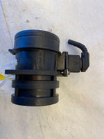 2009-2014 VOLKSWAGEN JETTA Mass Air Flow Meter HC1AFH60-34 (Engine ID CCTA) OEM