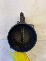 2009-2014 VOLKSWAGEN JETTA Mass Air Flow Meter HC1AFH60-34 (Engine ID CCTA) OEM