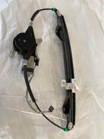 2003-2010 FORD EXPLORER XLS SUV Rear Passenger Door Window Regulator Motor Right