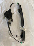 2003-2010 FORD EXPLORER XLS SUV Rear Passenger Door Window Regulator Motor Right