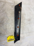 2010 BMW MINI COOPER Front Door Applique Trim Molding Cover Right Passenger Side