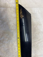 2010 BMW MINI COOPER Front Door Applique Trim Molding Cover Right Passenger Side