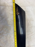 2010 BMW MINI COOPER Front Door Applique Trim Molding Cover Right Passenger Side