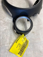 2010 BMW MINI COOPER hatchback 1.6L Instrumental Cluster Speedometer Trim Cover