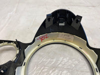 2010 BMW MINI COOPER hatchback 1.6L Instrumental Cluster Speedometer Trim Cover