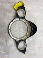 2010 BMW MINI COOPER hatchback 1.6L Instrumental Cluster Speedometer Trim Cover