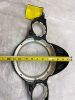 2010 BMW MINI COOPER hatchback 1.6L Instrumental Cluster Speedometer Trim Cover