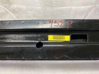 2007 - 2010 BMW MINI COOPER Hatchback Front Bumper Reinforcement Impact Bar OEM