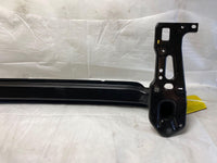 2007 - 2010 BMW MINI COOPER Hatchback Front Bumper Reinforcement Impact Bar OEM