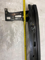 2007 - 2010 BMW MINI COOPER Hatchback Front Bumper Reinforcement Impact Bar OEM