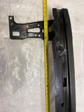 2007 - 2010 BMW MINI COOPER Hatchback Front Bumper Reinforcement Impact Bar OEM