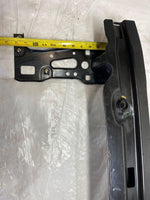 2007 - 2010 BMW MINI COOPER Hatchback Front Bumper Reinforcement Impact Bar OEM