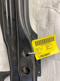 2007 - 2013 BMW MINI COOPER Hatchback Rear Bumper Reinforcement Impact Bar OEM