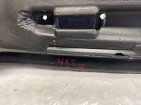2007 - 2013 BMW MINI COOPER Hatchback Rear Bumper Reinforcement Impact Bar OEM