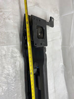 2007 - 2013 BMW MINI COOPER Hatchback Rear Bumper Reinforcement Impact Bar OEM