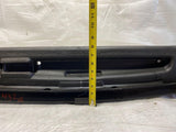 2007 - 2013 BMW MINI COOPER Hatchback Rear Bumper Reinforcement Impact Bar OEM