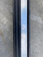 2007-2015 MINI COOPER Hatchback Rocker Panel Side Skirt Trim Moulding Left LH