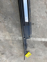 2007-2015 MINI COOPER Hatchback Rocker Panel Side Skirt Trim Moulding Left LH