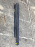 2007-2015 MINI COOPER Hatchback Rocker Panel Side Skirt Trim Moulding Left LH