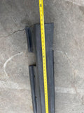2007-2015 MINI COOPER Hatchback Rocker Panel Side Skirt Trim Moulding Left LH
