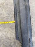 2007-2015 MINI COOPER Hatchback Rocker Panel Side Skirt Trim Moulding Left LH