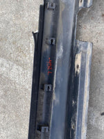2007-2015 MINI COOPER Hatchback Rocker Panel Side Skirt Trim Moulding Left LH