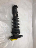2007 - 2015 MINI COOPER Rear Back Suspension Strut Assembly Left Driver Side LH