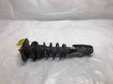 2007 - 2015 MINI COOPER Rear Back Suspension Strut Assembly Left Driver Side LH
