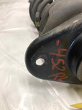 2007 - 2015 MINI COOPER Rear Back Suspension Strut Assembly Left Driver Side LH