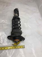 2007 - 2015 MINI COOPER Rear Back Suspension Strut Assembly Left Driver Side LH