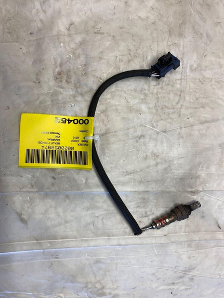 2010 BMW MINI COOPER Hatchback 1.6L 4 Cylinder Engine Oxygen Sensor OEM