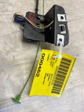 2010 BMW MINI COOPER Hatchback 1.6L Fuel Filler Flap Actuator Bracket ID 2752429