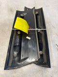 2010 BMW MINI COOPER Rear D Pillar Quarter Panel Trim Moulding Left & Right Side